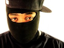 B.A. aka BORN ARTIST