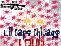 Lil Capo Chicago