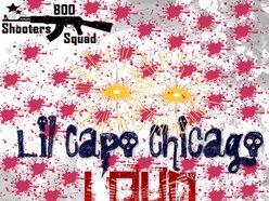 Lil Capo Chicago