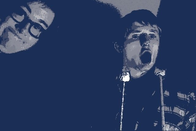 ReverbNation profile picture for @brooch