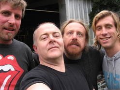 ReverbNation profile picture for @decline