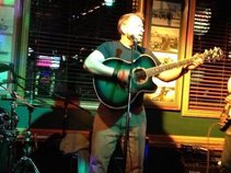 Dan Oswald