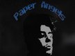 Paper Angels