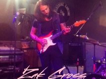 Zak Gross