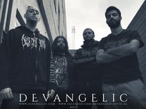 DEVANGELIC