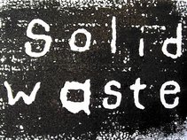 Solid Waste