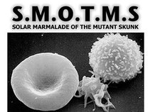 S.M.O.T.M.S (Solar Marmalade of the Mutant Skunk)