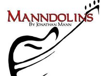 Jonathan Mann