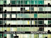 Darren Smith