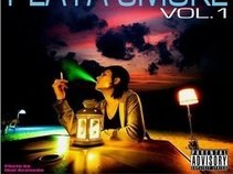 Playa Smoke Vol. 1 - Smoke or Die