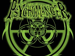 Image for Psychomancer