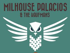 Image for Milhouse Palacios