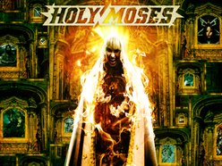 Image for HOLY MOSES
