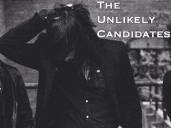 Image for The Unlikely Candidates