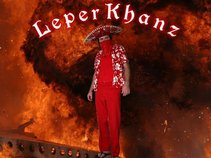 Leperkhanz