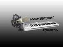 True Hip Hop Beats/Monster Beats
