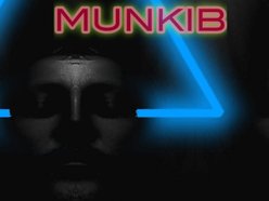MUNKIB