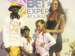 holla black ent/pro inc.