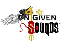 Un4Given Sounds