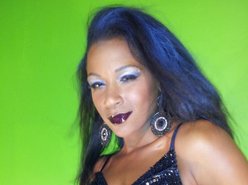 Image for Blacc Mistress