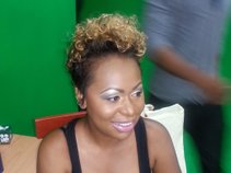 Nickeishia Barnes
