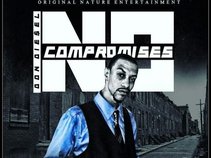 DON DIE$EL of O.N.E. / C.T.M