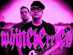 Image for Whineberries