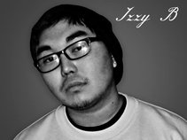 Isaiah "Izzy B" Burress