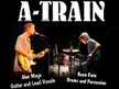 A-Train