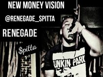 RENEGADE $PITTA