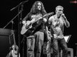 Mike Sweeney & Paddy O'Hare