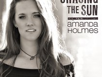 Amanda Holmes