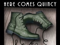 Here Comes Quincy
