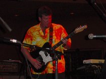 john richard glasser