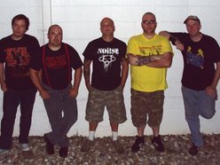 Image for Broken Heroes NJ Oi!