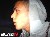 Blazin