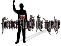 Forever Stands the Martyr