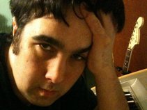 Dave Brophy the Musician