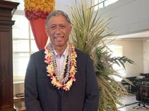 Kenneth Makuakane