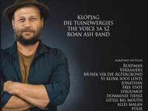 Dawie de Jager