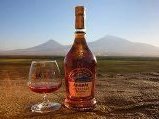 Armenian Cognac