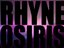 Rhyne Osiris