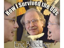Eric Blackmer