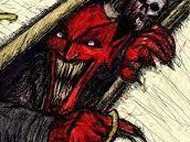 Image for Special Guest Satan