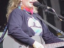 Toni Brown