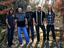 Arbuckle Xpress Band