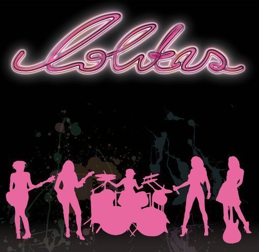 ReverbNation profile picture for @lolitas