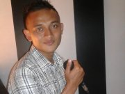 Samsir Alam ("BOSS MHC")