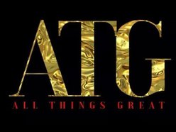 ATG Record & ENT Promo / Vettie P