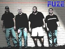 Fuze (Detroit)
